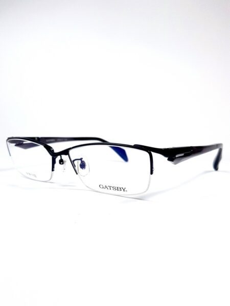 5834-Gọng kính nữ/nam-GATSBY GY18 eyeglasses frame3