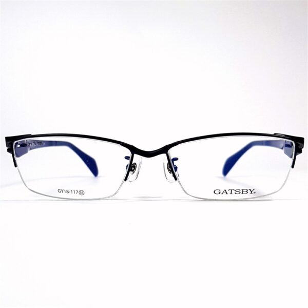 5834-Gọng kính nữ/nam-Mới/Chưa sử dụng-GATSBY GY18 eyeglasses frame2