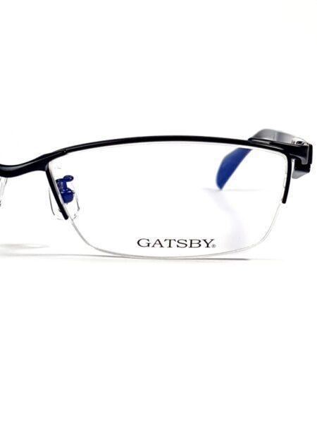 5834-Gọng kính nữ/nam-GATSBY GY18 eyeglasses frame5