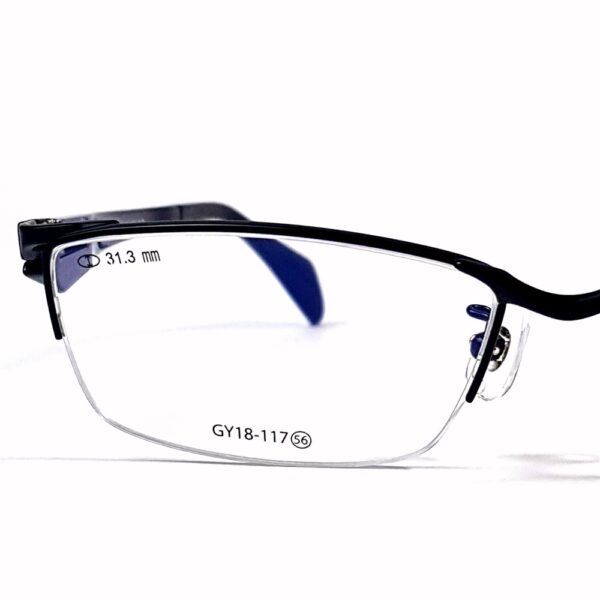 5834-Gọng kính nữ/nam-Mới/Chưa sử dụng-GATSBY GY18 eyeglasses frame4