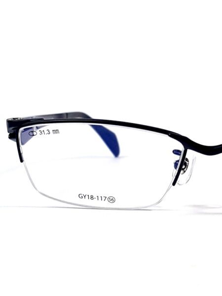 5834-Gọng kính nữ/nam-GATSBY GY18 eyeglasses frame6