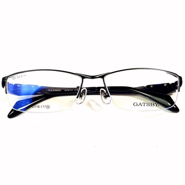 5834-Gọng kính nữ/nam-Mới/Chưa sử dụng-GATSBY GY18 eyeglasses frame16