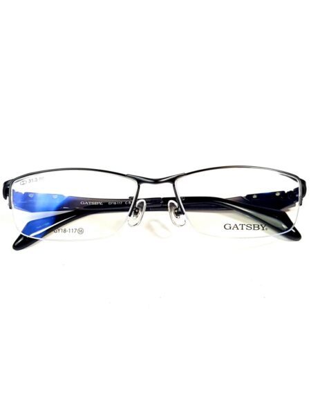 5834-Gọng kính nữ/nam-GATSBY GY18 eyeglasses frame17