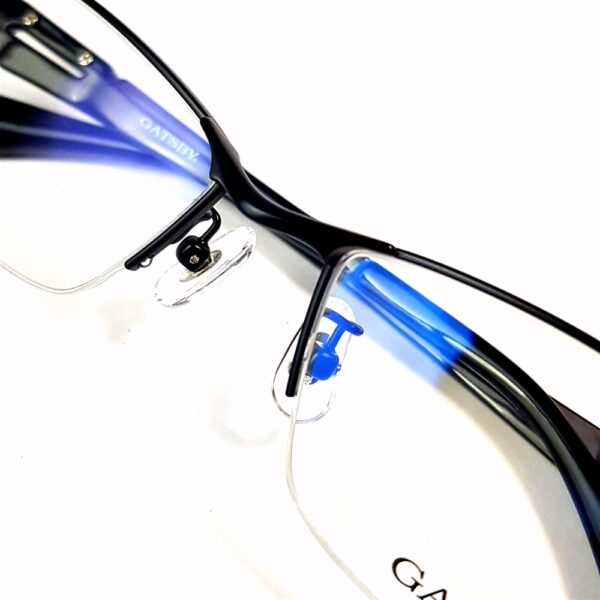 5834-Gọng kính nữ/nam-Mới/Chưa sử dụng-GATSBY GY18 eyeglasses frame10