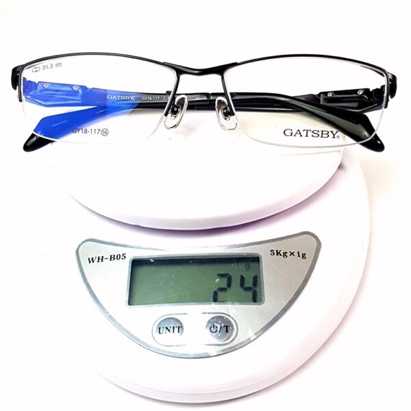 5834-Gọng kính nữ/nam-Mới/Chưa sử dụng-GATSBY GY18 eyeglasses frame18