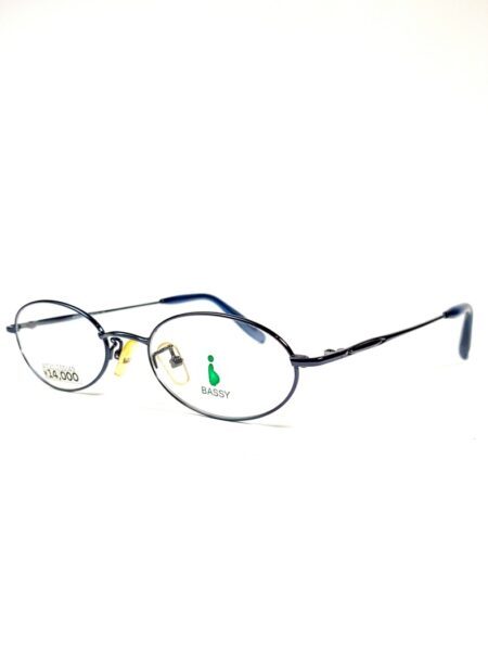 5836-Gọng kính nữ/nam (new)-BASSY BY91 eyeglasses frame3