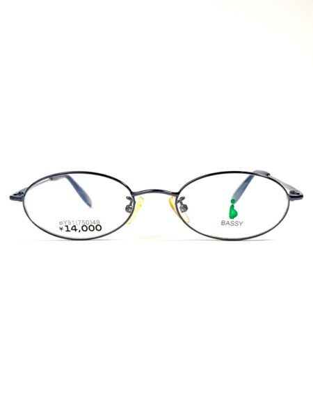 5836-Gọng kính nữ/nam (new)-BASSY BY91 eyeglasses frame4