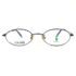 5836-Gọng kính nữ/nam (new)-BASSY BY91 eyeglasses frame4