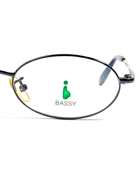 5836-Gọng kính nữ/nam (new)-BASSY BY91 eyeglasses frame5