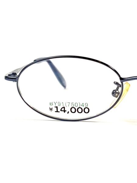 5836-Gọng kính nữ/nam (new)-BASSY BY91 eyeglasses frame6