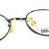 5836-Gọng kính nữ/nam (new)-BASSY BY91 eyeglasses frame10
