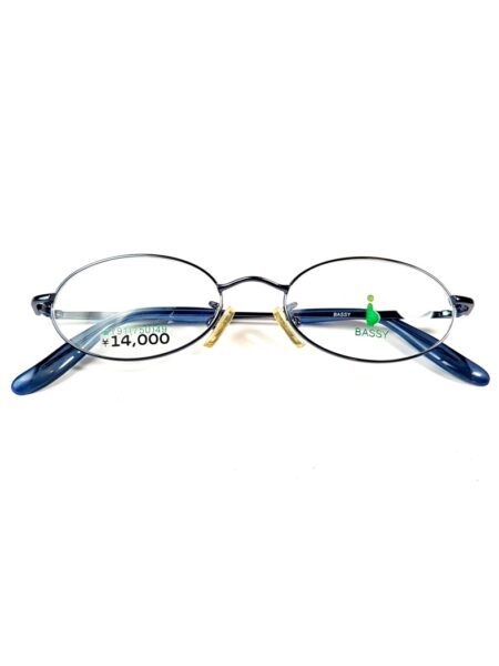5836-Gọng kính nữ/nam (new)-BASSY BY91 eyeglasses frame16