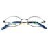 5836-Gọng kính nữ/nam (new)-BASSY BY91 eyeglasses frame16