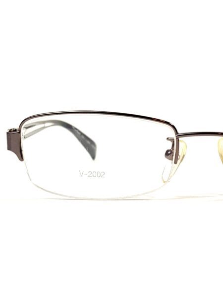 5837-Gọng kính nữ/nam (new)-VALENTINO RUDY V-2002 eyeglasses frame6