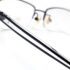 5837-Gọng kính nữ/nam (new)-VALENTINO RUDY V-2002 eyeglasses frame10
