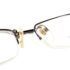 5837-Gọng kính nữ/nam (new)-VALENTINO RUDY V-2002 eyeglasses frame11