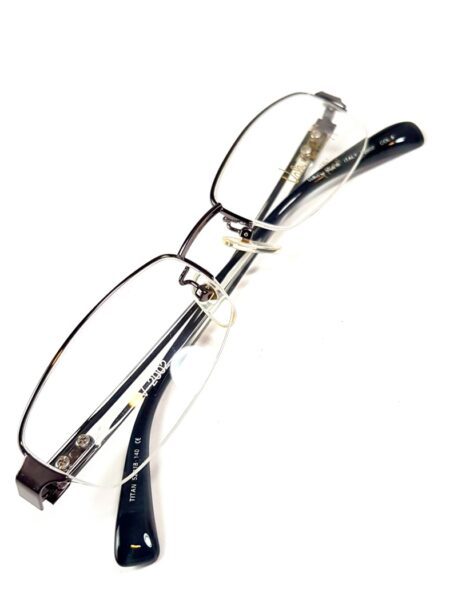 5837-Gọng kính nữ/nam (new)-VALENTINO RUDY V-2002 eyeglasses frame17