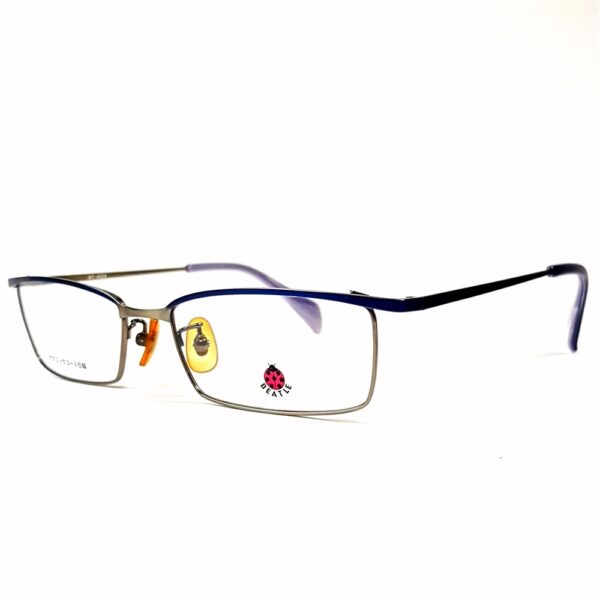 5838-Gọng kính nữ/nam-Mới/Chưa sử dụng-BEATLE BT 4018 eyeglasses frame1