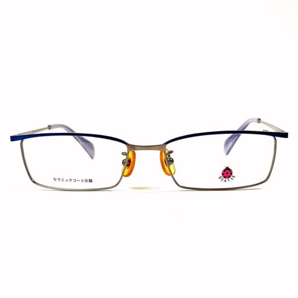 5838-Gọng kính nữ/nam-Mới/Chưa sử dụng-BEATLE BT 4018 eyeglasses frame2