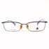 5838-Gọng kính nữ/nam-Mới/Chưa sử dụng-BEATLE BT 4018 eyeglasses frame2