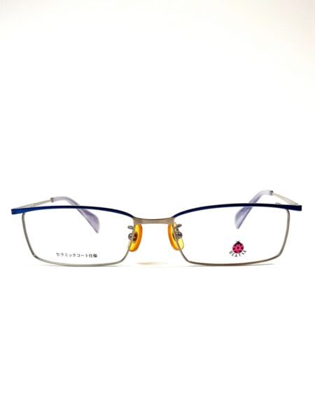 5838-Gọng kính nữ/nam (new)-BEATLE BT 4018 eyeglasses frame4