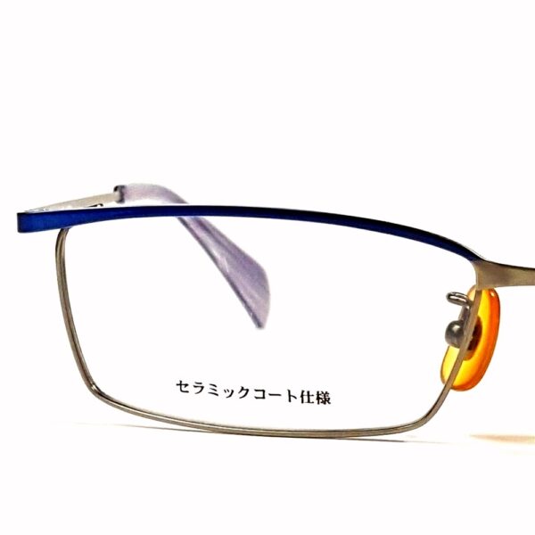 5838-Gọng kính nữ/nam-Mới/Chưa sử dụng-BEATLE BT 4018 eyeglasses frame4