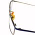 5838-Gọng kính nữ/nam-Mới/Chưa sử dụng-BEATLE BT 4018 eyeglasses frame5