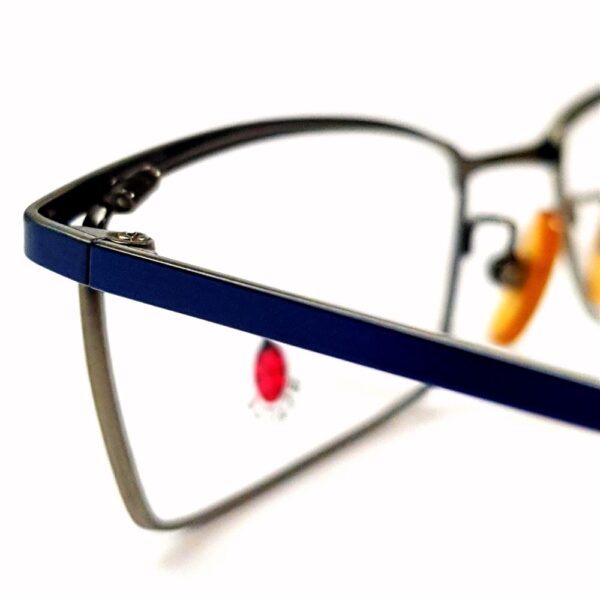 5838-Gọng kính nữ/nam-Mới/Chưa sử dụng-BEATLE BT 4018 eyeglasses frame7