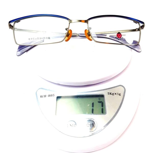 5838-Gọng kính nữ/nam-Mới/Chưa sử dụng-BEATLE BT 4018 eyeglasses frame16