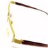 5839-Gọng kính nữ/nam-Mới/Chưa sử dụng-CUNO 2107 eyeglasses frame6