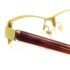 5839-Gọng kính nữ/nam (new)-CUNO 2107-03 eyeglasses frame9