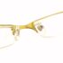 5839-Gọng kính nữ/nam-Mới/Chưa sử dụng-CUNO 2107 eyeglasses frame9