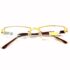 5839-Gọng kính nữ/nam-Mới/Chưa sử dụng-CUNO 2107 eyeglasses frame14