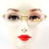 5839-Gọng kính nữ/nam-Mới/Chưa sử dụng-CUNO 2107 eyeglasses frame17