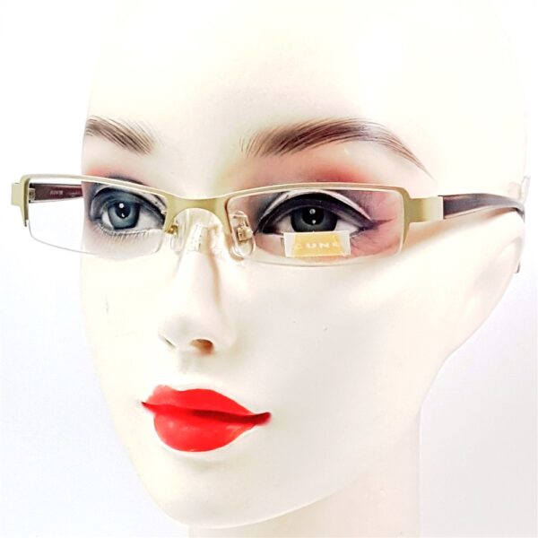 5839-Gọng kính nữ/nam-Mới/Chưa sử dụng-CUNO 2107 eyeglasses frame18