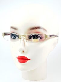 5839-Gọng kính nữ/nam (new)-CUNO 2107-03 eyeglasses frame