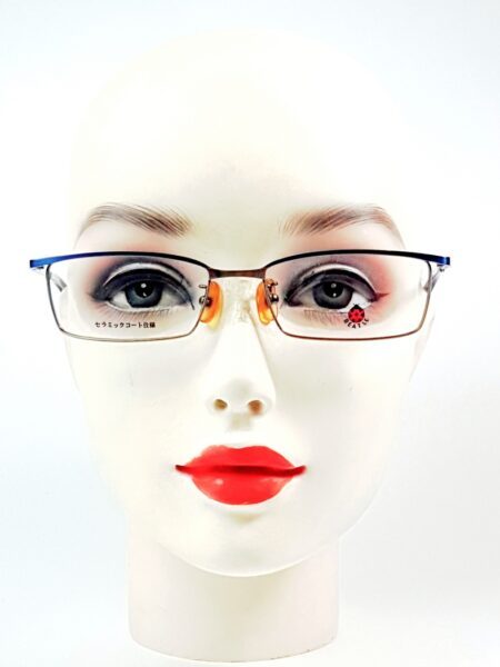 5838-Gọng kính nữ/nam (new)-BEATLE BT 4018 eyeglasses frame0