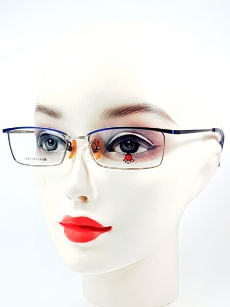 5838-Gọng kính nữ/nam (new)-BEATLE BT 4018 eyeglasses frame1