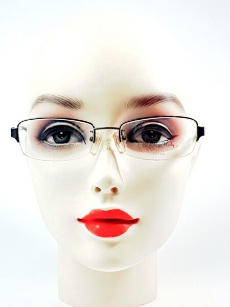 5837-Gọng kính nữ/nam (new)-VALENTINO RUDY V-2002 eyeglasses frame1