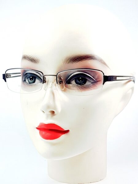 5837-Gọng kính nữ/nam (new)-VALENTINO RUDY V-2002 eyeglasses frame0