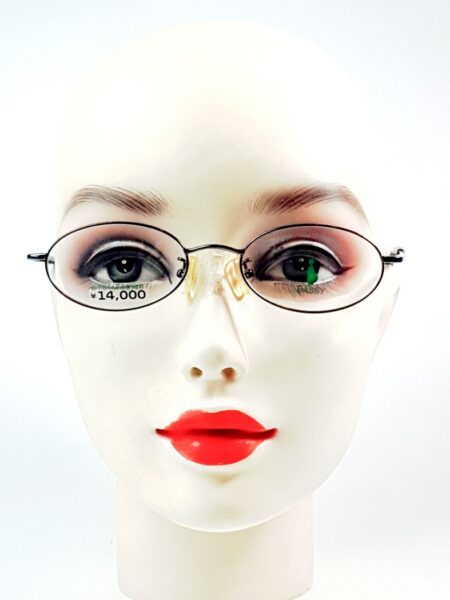 5836-Gọng kính nữ/nam (new)-BASSY BY91 eyeglasses frame1