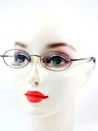 5836-Gọng kính nữ/nam (new)-BASSY BY91 eyeglasses frame