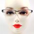 5834-Gọng kính nữ/nam-Mới/Chưa sử dụng-GATSBY GY18 eyeglasses frame19