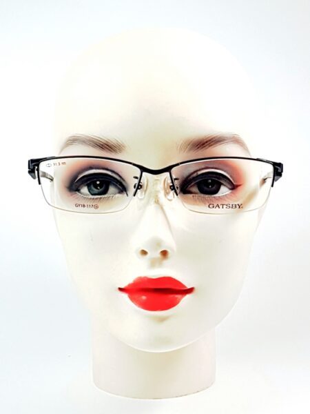 5834-Gọng kính nữ/nam-GATSBY GY18 eyeglasses frame0