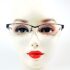 5834-Gọng kính nữ/nam-GATSBY GY18 eyeglasses frame0