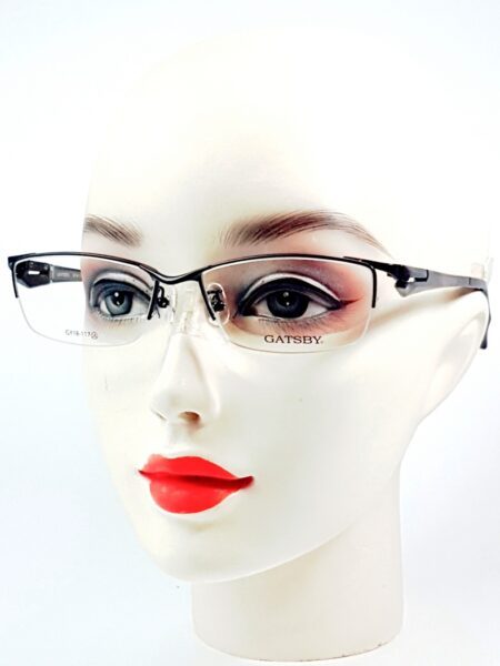 5834-Gọng kính nữ/nam-GATSBY GY18 eyeglasses frame1