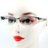 5834-Gọng kính nữ/nam-GATSBY GY18 eyeglasses frame1
