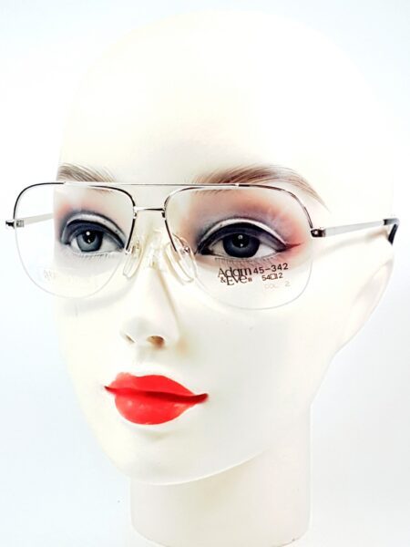 5833-Gọng kính nam/nữ (new)-ADAM & EVE 45-342 eyeglasses frame2
