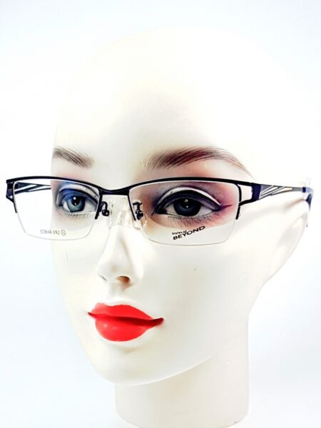 5832-Gọng kính nữ/nam-STYLES OF BEYOND SOB48 eyeglasses frame0