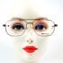 5831-Gọng kính nam/nữ (new)-MENS COLLECTION M20-062 eyeglasses frame1